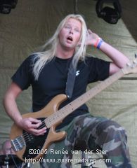 Carnal Leftovers @Occultfest